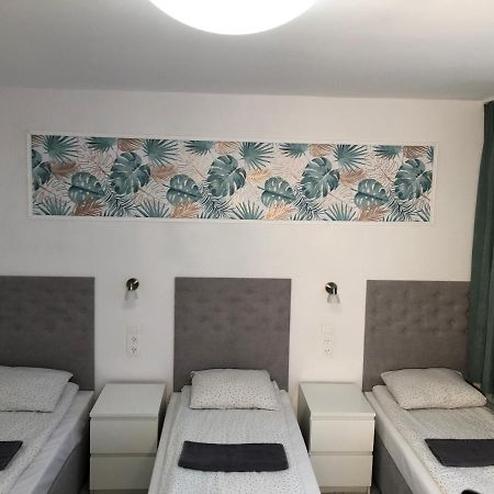 Siechnice Noclegi Ngoại thất bức ảnh