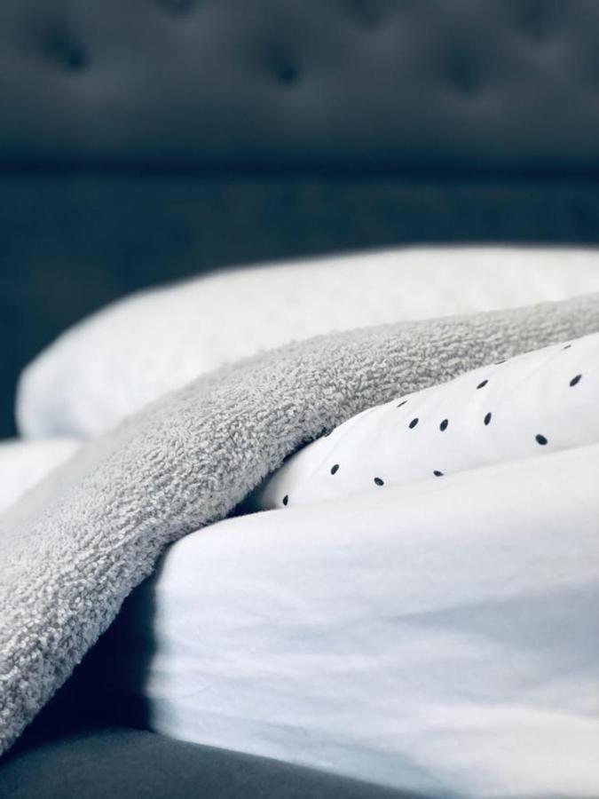 Siechnice Noclegi Ngoại thất bức ảnh