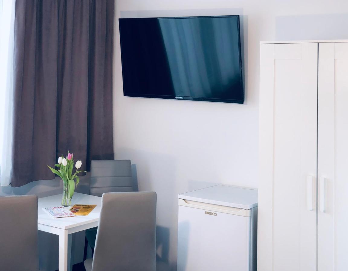 Siechnice Noclegi Ngoại thất bức ảnh
