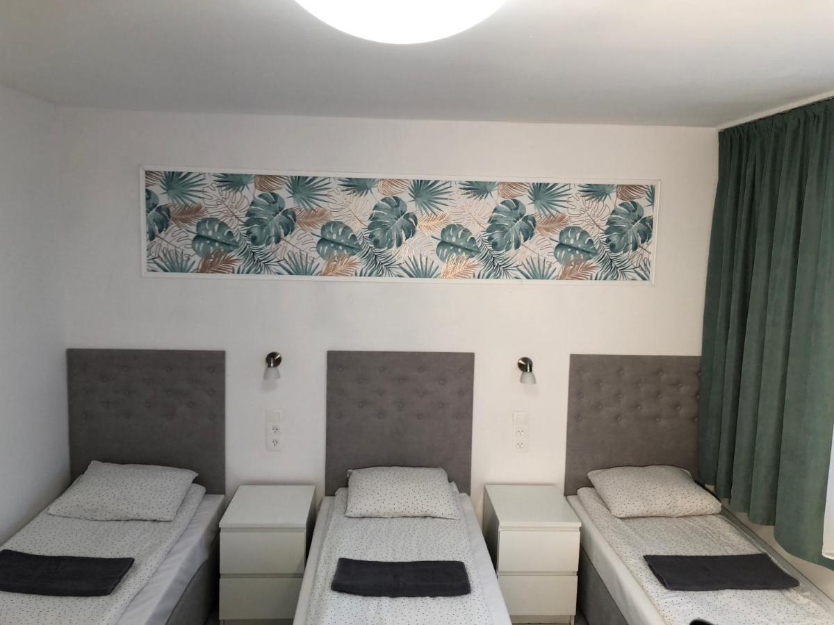 Siechnice Noclegi Ngoại thất bức ảnh