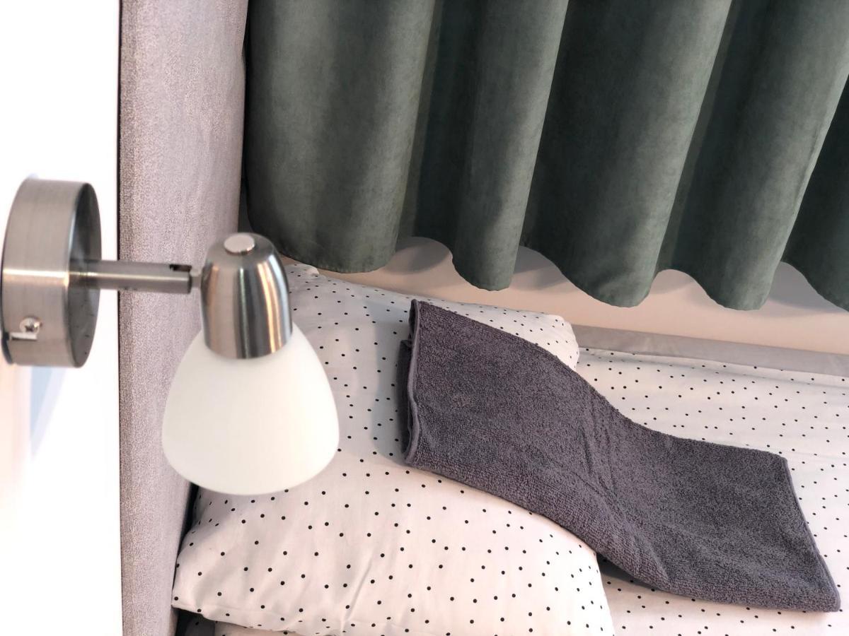 Siechnice Noclegi Ngoại thất bức ảnh