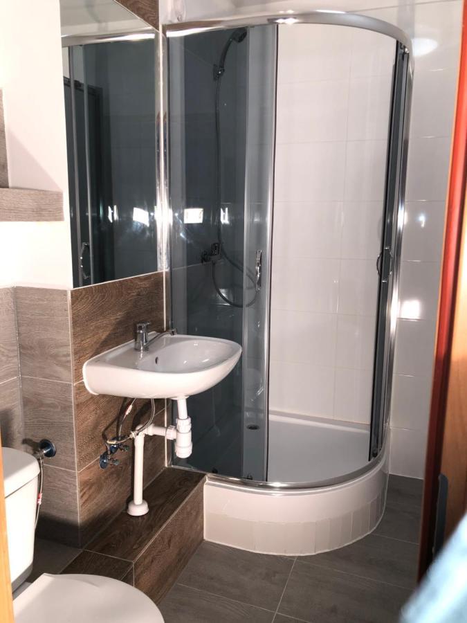 Siechnice Noclegi Ngoại thất bức ảnh